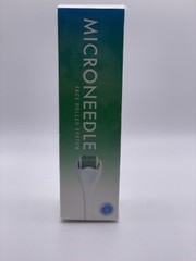 Beauty ORA Body Microneedle Roller System for Wrinkles, Stretch Marks, Scars etc