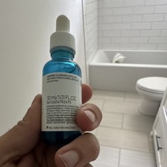 La Roche-Posay Hyalu B5 Hyaluronic Acid Face Serum 30 ml/1.01 fl oz