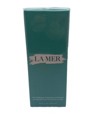 La Mer The Essence Foaming Cleanser Face Cleanser ~ 4.2 oz/ 125 ml / BNIB