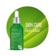 Aroma Magic Niacinamide Face Serum (30ml)