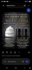 Render & Root No EO Madagascar Vanilla Bean Cellular Calm Eczema Red Faces 2oz