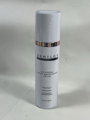 DRMTLGY Universal Tinted Moisturizer SPF 46 Broad Spectrum UVA/UVB Protection