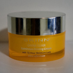 Skinn Divine Elixir Luminous Firming Face & Neck Cream, Manuka Honey, 1.7 fl oz