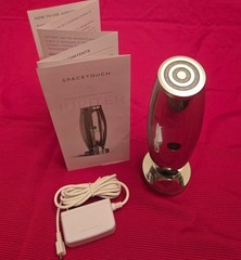 Space Touch Jupiter LED Red and Blue Light Therapy, Heat and Cooling