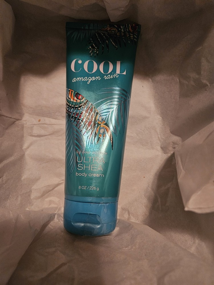 Cool Amazon Rain
