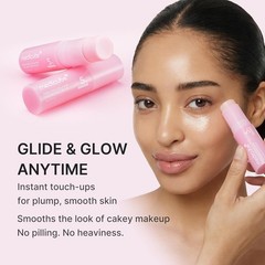 [MEDICUBE] PDRN Pink Collagen Volume Multi Balm – 10g FREE SHIPPING