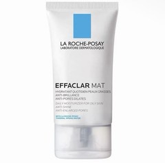La Roche-Posay Effaclar Mat Anti-Shine Face Moisturizer