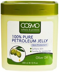 Cosmo Olive Oil Petroleum Jelly 300ml