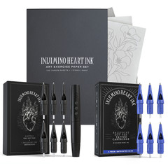 The Essentials Set