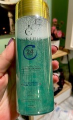 Inner Cells Unisex 5.07oz Essential Purifying Lava Foam Cleanser