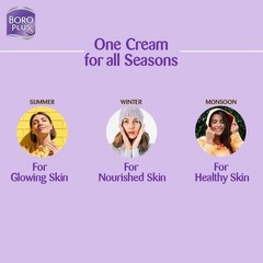 Ayurvedic Antiseptic Cream | 24hrs Moisturisation | Heals and Protects the skin