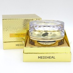 MEDIHEAL Callus Multi Gold Lifting Cream 50ml Hydrating Balancing K-Beauty