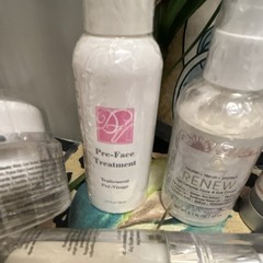 Lot Of 5, Face And Eye Creams