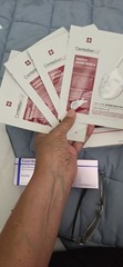 Centellian24 madeca and expert madeca cream with 4 free face masks