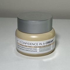 it Cosmetics Confidence In A Cream Anti-Aging Moisturizer *NEW OB* 2 fl oz/60 mL