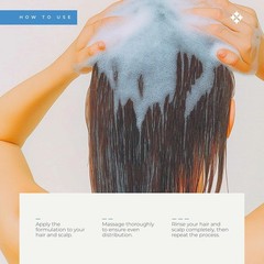 Kanpeki Kerasyl Structure Repair Shampoo – 300gm