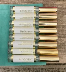 2 Full Size Tubes-LipSense OOPS! REMOVER-NEW/SEALED-On Sale+FREE SHIPPING
