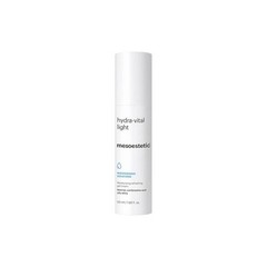 Mesoestetics Hydra-Vital Light Gel 1.69 oz Skin Care 8436024750584