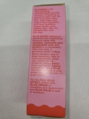 Futurewise Slug Boost Hydrating Mist 4.06 fl oz New In Box