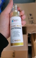 Dark Skin Whitening Dark spot Brightening Bleaching Lightening Face body Cream