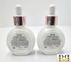 Olay Super Serum 5-in-1 Anti-Aging Face Serum 25ml 0.845oz (2 PACK)
