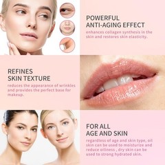 KIMUSE Hydrating Multi Balm Stick, All-in-One 0.25 Ounce (Pack of 1), Nude