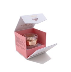 La Rouge Pierre Quartz Infused Hydrating Cream