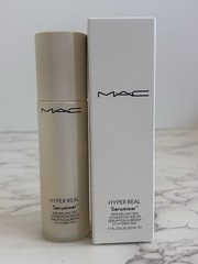MAC Hyper Real Serumizer Skin Balancing Hydration Serum 1.7 Oz/50mL NIB FreeShip