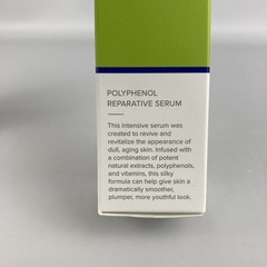 2 X Gundry MD Polyphenol Reparative Serum 1.69 FL Oz New In Box