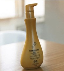 Blemish Care Korean Full Moon Set – Exfoliating + Beauty Lotion