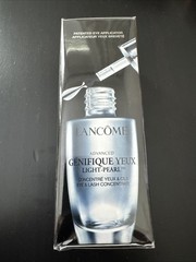 Lancôme Advanced Génifique Yeux Light-Pearl Eye & Lash Concentrate – 0.67 oz
