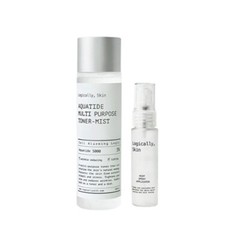 Logically, Skin Aquatide Multi-Purpose Toner Mist 200ml
