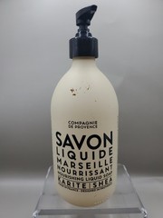 Compagnie de Provence Liquid Marseille Nourishing Soap Karite Shea 16.7oz