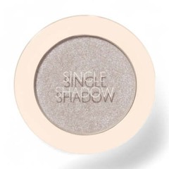 The Saem Saemmul Single Shadow Glitter 14 Colors #WH02 Snow White #dau