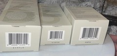 COMMUNITY SIXTY-SIX 3 Pc Set Makeup Remover~Serum & Hydration Moisturizer NIB