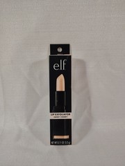 Elf e.l.f. Cosmetics Lip Exfoliator Sweet Cherry 82511 New