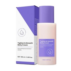Tighten 3PCS & Neck Belly Cream -Tighten and Lift Smooth Cream, Advanced Firming