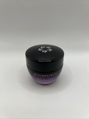 Bloomeffects Black Tulip Facial Treatment 1.7oz/50ml New No Box