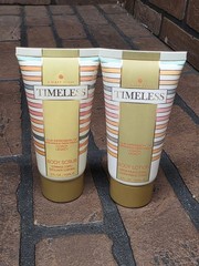 Timeless Body Lotion And Shower Gel Inspired By Coach Legacy