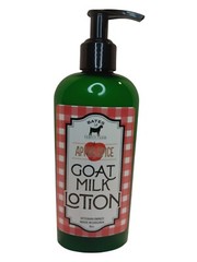 Bates Family Farm Goat Milk Natural Hand & Body Lotion 8 oz Pump 14 Fragrances