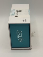 Instantly Ageless Face Lift Cream 25 Vials Anti-Aging, Wrinkle Tightener 7/2028
