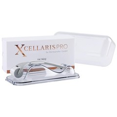 Revitalize Your Skin with the HC902 0.2mm Microneedling Roller – Easy Home Use