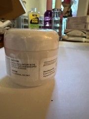 Eczema Honey Soothing Facial Cream for Sensitive Skin and Eczema 2 oz