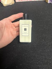 Jo Malone English Pear & Freesia Hydrating Body & Hand Lotion, Unisex, Daily Use