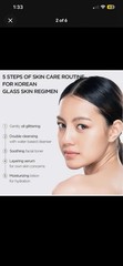 Anua 5-Piece Set: Cleanser + Toner + Cleansing Oil + Serum + Moisturizer