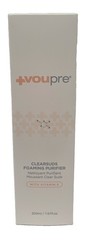 Voupre ~ Clearsuds Foaming Purifier ~ Facial Cleanser With Vitamin E ~ New