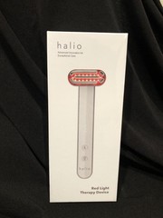 HALIO RED LIGHT THERAPY DEVICE