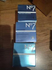 No 7 Bundle