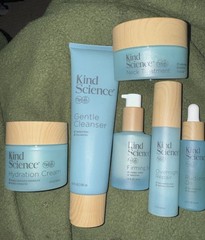 Kind Science Deluxe Kit 6-Piece Set