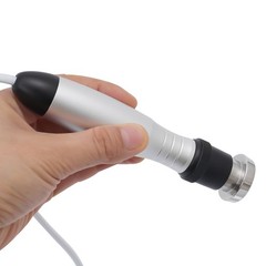 RF Beauty Machine 5 Adjustable Strength 3 Probes Face Body Skin Tightening